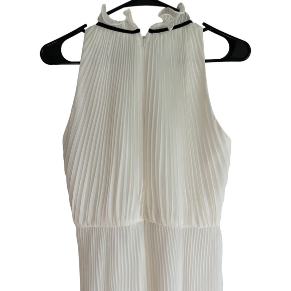 BHLDN Anthropologie Jill Stuart Keene Dress, Size 4 - Picture 9 of 12